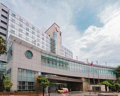 台糖長榮酒店(台南)