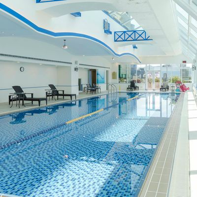 長榮桂冠酒店(基隆)